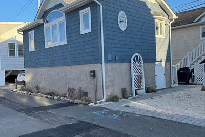 Image de Charming 2-bedroom house in welcoming Lavallette with WiFi, Ac