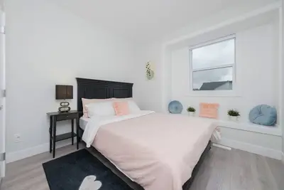 Image de Modern 3br Near Langley Events Centre & Ev charger