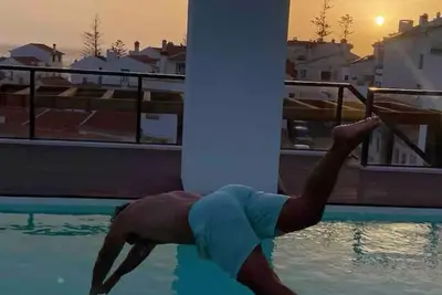 Image de 3 Bedrooms - Swimming pool / sea view - Zambujeira do Mar