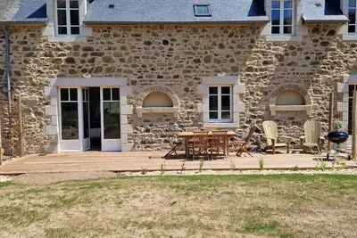 Image de L'Abri des Marées - Domaine du Cloitre