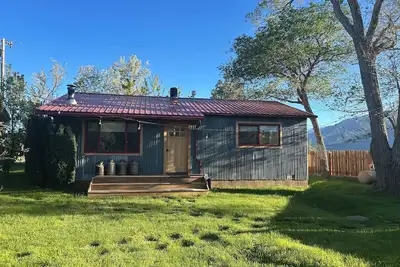 Image de Fantastic 2-bedroom cottage in Gardnerville, Nv. Just 20 minutes from Lake Tahoe.