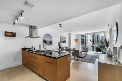 Image de Brickell Nights, Icon Lights | 1br Luxe Stay