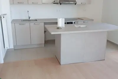 Image de Paris La Defense 1 double bed and 2 single beds