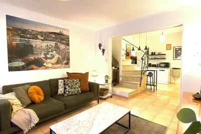 Image de Maison Typique dans Centre Historique aux Arènes d'Arles