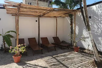 Image de TäTá Holbox Temple - 111