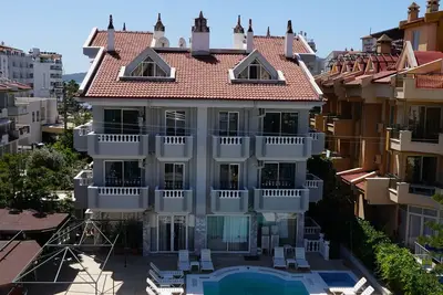 Image de Başak Apart Otel