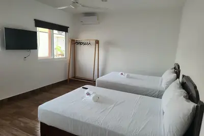 Image de TäTá Holbox Temple - 222