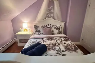 Image de The Woodland Sanctuary