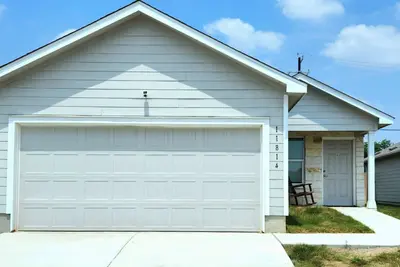 Image de Modern New Build Near Toyota, Amazon & Lackland Afb - Ideal for Long Stays