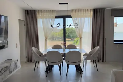 Image de Casamare Lagonisi luxury modern villas apartment