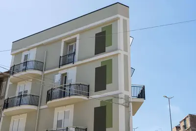 Image de Limpiados Housing 1