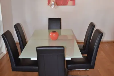 Image de Vacation home Skrollan in Virserum Smaland at Virserumssjön