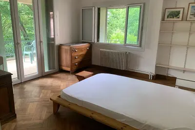Image de Grande Villa à 10 minutes des Arènes de Nîmes
