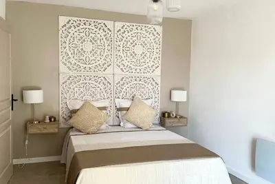 Image de Entre Aix et Cassis, la Villa Delycia vous accueille pour un séjour inoubliable