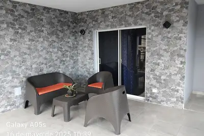 Image de Beautiful apartment in Torre Alta, Puerto Plata, Dominican Republic