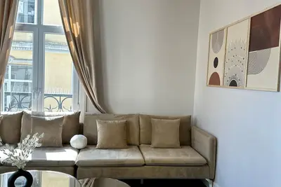 Image de 3br Flat Near Galata Tower