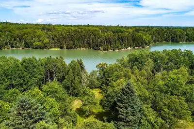 Image de Waterfront Remodeled 6br Retreat - Sauna, Views, Near Acadia National Park