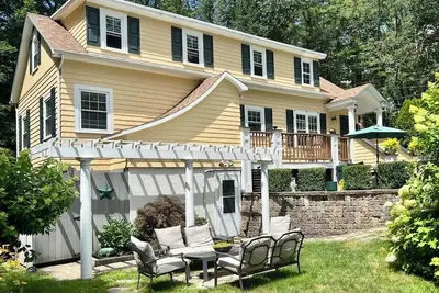 Image de Threshwood Place, Threshwood Place in Ogunquit