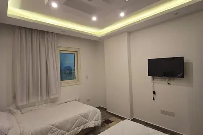 Image de Family-Friendly Stay Near the Pyramids – Safe, Spacious & Full of Giza Magic!