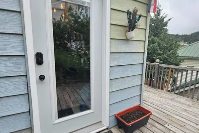 Image de Cozy Lead Hideaway – Peaceful Stay with Ac, WiFi & Adventure Nearby