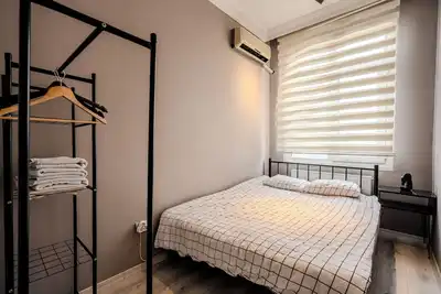 Image de Galata View 2br w/Terrace