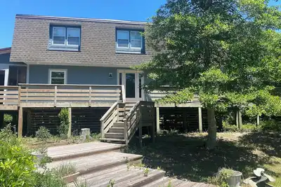 Image de Captn Rolo’s Retreat, Newly remodeled 4 bedroom house in the heart of Buxton