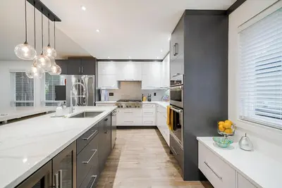 Image de Private Spacious Home - Cozy living in Urban Oasis