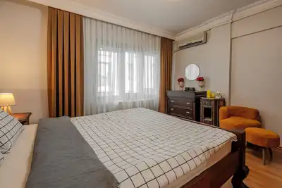 Image de Bosphorus View 5+2 Duplex