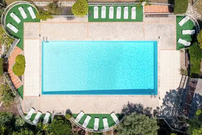 Image de Charmant Bastidon T3 dans résidence