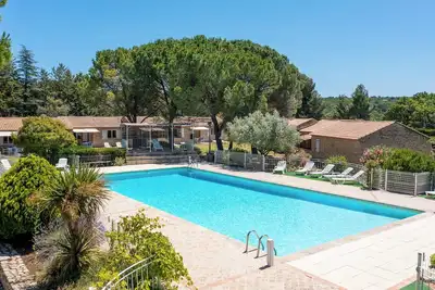 Image de Maisonnette T2 en pierres au calme