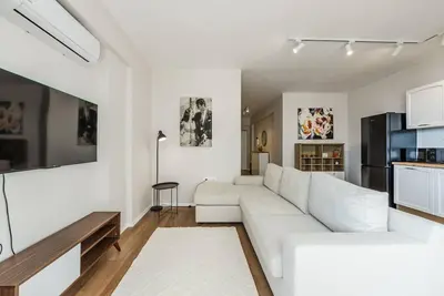 Image de Stylish Apartment in Lungomare with Sea View