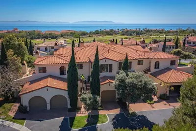Image de Entire Ocean View Villa at Terranea Resort in Rancho Palos Verdes, California