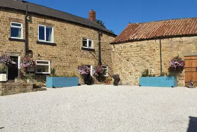 Image de 17th Century Farmhouse
