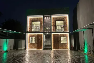 Image de Apartamentos Bora Bora Hospedagens