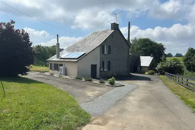 Image de Maison Champeaux: house & gardens, peace & serenity in the Normandy countryside