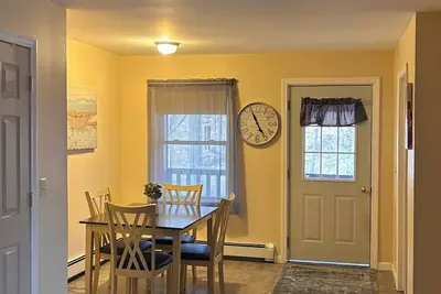3-bedroom apartment in beautiful Mexico with WiFi, Ac. Start your vacation now