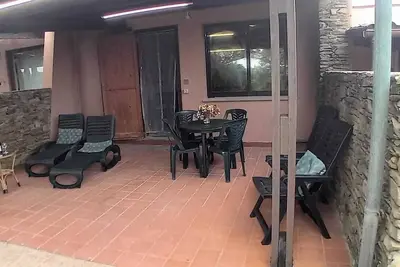 Image de Villa sea view Pelosa beach