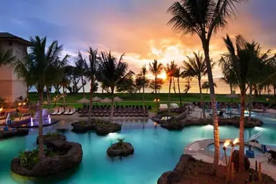 Image de The Westin Nanea Ocean Villas – Ocean Front, Full Kitchen, Lanai, Sleeps 8