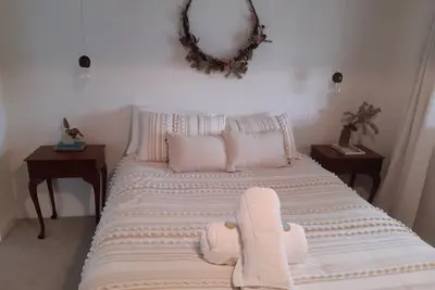 Image de Stunning River Shack in Clarence Point