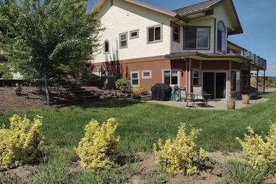 Image de Retreat Apt. for Groups and Families