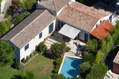 Image de Villa Corte - Frejus