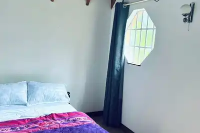 Image de Charming 3-bedroom villa with WiFi and fitness room in awesome Arusha