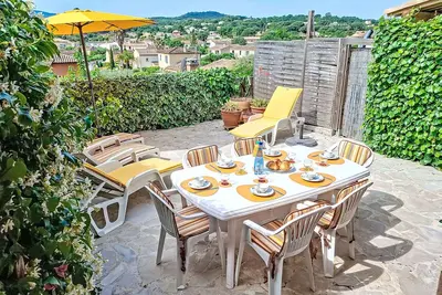 Les Mas de Cogolin by Interhome