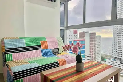 Image de New luxury loft 1br 2baths