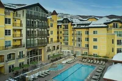Image de Ritz Carlton Club 3-Bedroom Condo in Vail, Colorado, Nov 17-22, 2025