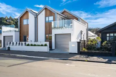 Image de Seaside Luxe in St CLair