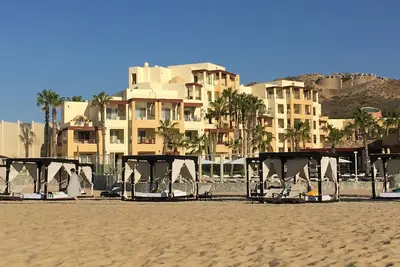 Image de 3-bedroom villa in amazing Cabo San Lucas with WiFi, Ac, fitness room