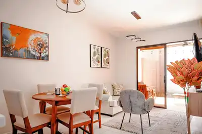 Image de Chaparrastique Trail Housing. Pet-Friendly!