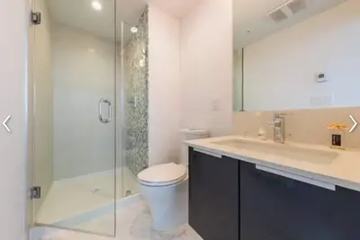 Image de Brand New Luxury Unit Vancouver Downtown Cozy Area