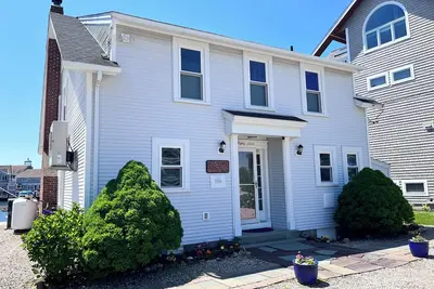 Image de Ebb Tide Cottage Glp 4br Cozy Quiet Waterfront Beach house